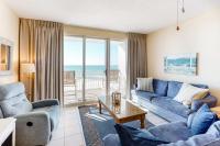 Majestic Sun A402 Gulf Front Condo Beach Access - B&B Destin