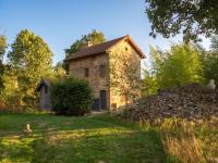 Maison charmante à Charron avec piscine partagée - B&B Charron
