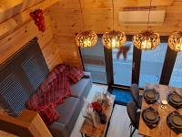 Chalet with Garden near Malmedy – Perfect for Families - Ferienwohnung Malmedy