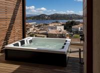 Attico Salia - B&B La Maddalena