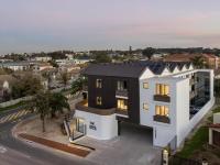 The Iris - B&B Durbanville