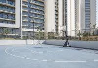 1 Bed in Golf Gate With Golf Course View - Chambres d'hôtes Dubaï