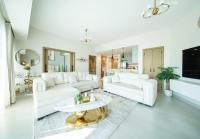 1 Bed in Golf Gate With Golf Course View - Bed and Breakfast Dubai