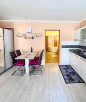 Spirit Apartman - Zalakaros - B&B Zalakaros