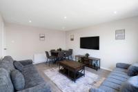 Family & Contractor Stay - Parking - Nr Edinburgh - Chambres d'hôtes Livingston