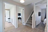 Family & Contractor Stay - Parking - Nr Edinburgh - Chambres d'hôtes Livingston