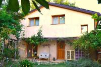 Strohballenhaus Valle delle Rose - B&B Barchi