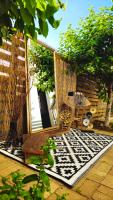 Vila No Name - B&B Vama Veche