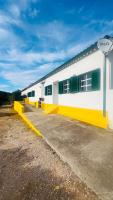 Casa do Rio By Viva a Vida - Alojamentos & Hotels - B&B Constância