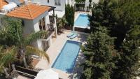 2BR Villa with Private Pool Near Fig Tree Bay by Cyprus Horizons - B&B Paralímni