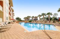 Charming Condo at Waterside with Shared Pool Hot Tub Free WiFi and AC - Ferienwohnung Mexico Beach