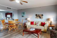 Charming Condo at Waterside with Shared Pool Hot Tub Free WiFi and AC - B&B Mexico Beach