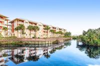 Charming Condo at Waterside with Shared Pool Hot Tub Free WiFi and AC - Ferienwohnung Mexico Beach