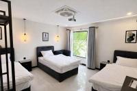 Luxury 2 Bedroom Family Apartment E11 Islamabad Free WiFi & Parking - B&B Islamabad