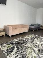 Pension Boardinghaus Dingolfing - Chambres d'hôtes Dingolfing