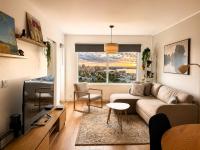 Best View of Reykjavik and Northern Lights FREE Parking - B&B Reikiavik