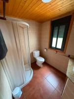 Cabana do Sil - Bed and Breakfast Forcas