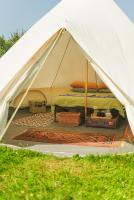 Devon Belltents - Beesands - Chambres d'hôtes Kingsbridge