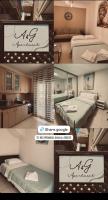 A & G Apartment - Ferienwohnung Néa Péramos