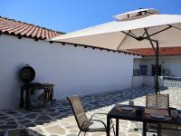 Zen Terrace House - B&B Pefkochóri