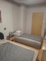 Velvet Motel - Bed and Breakfast Hegyeshalom