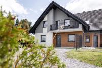 Cozy mountain house - Coolówka pod Babią Górą - Bed and Breakfast Zubrzyca Dolna