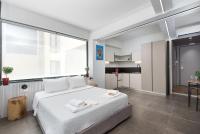 M17 Studios & Suites in the Heart of Athens - B&B Atenas