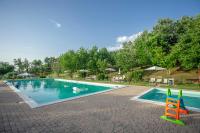 Tenuta Moriano - B&B Montespertoli