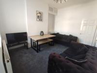 Alexandra View - Ferienwohnung Goole
