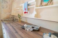 HISTORIA - Dimore in Corte - B&B Borgagne