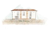 Vila Venetas - Ferienwohnung Trisio