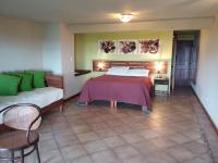 Suite Deluxe con bañera de hidromasaje