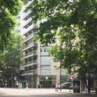 Luxury Apartment Tagle with flexible Chek in or Check out - Chambres d'hôtes Buenos Aires