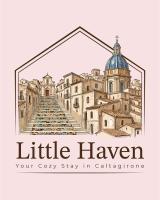 Little Haven Caltagirone - Bed and Breakfast Caltagirone