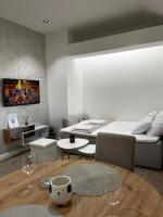 Q Apartment 2 - B&B Belgrade