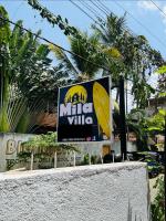 Mila Villa Hiriketiya - B&B Horagoda