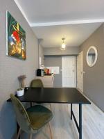 Toma Cozy Apartments - B&B Liepāja