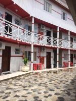 Pousada Maria Helena - B&B