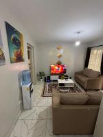Kivana Haven Cozy Stays - B&B Ruiru