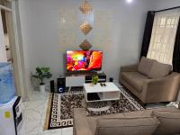 Kivana Haven Cozy Stays - B&B Ruiru