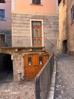 Appartamento Casa Remondi Civico 55 - B&B Edolo