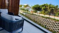 Burleigh Haven Breeze - Chambres d'hôtes Ballito