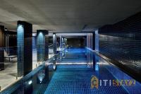 Braddon Base in The Midnight, Heated Pool & Sauna - Bed and Breakfast Broughton Vale