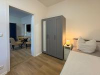 Appartement 1 Chambre avec Balcon