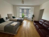 The Nook - B&B Bedford
