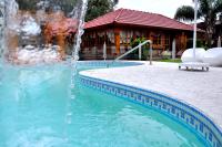 San Isidro - Chambres d’hôtes Villa Carlos Paz