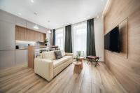 ZEUS Design Apartments Vienna West Residence - B&B Vienna