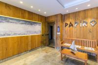 Appartement met 1 Slaapkamer en Balkon met Uitzicht op Zee