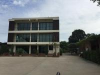 Ma Room Place Sukhothai Resort - Ferienwohnung Sukhothai