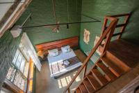 Camera Familiare con Balcone